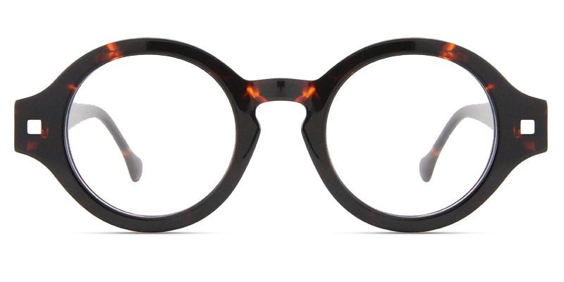 Rowan Glasses Tortoise