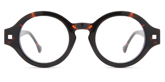 Rowan Glasses Tortoise