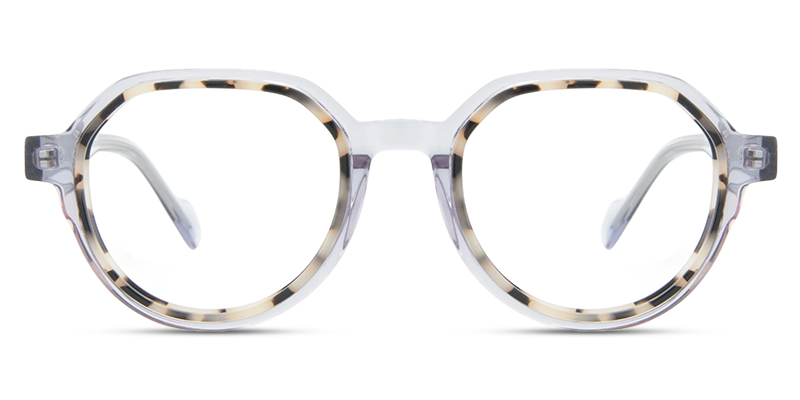 Uriah Glasses Tortoise_Gray