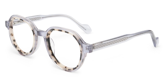 Uriah Glasses Tortoise_Gray