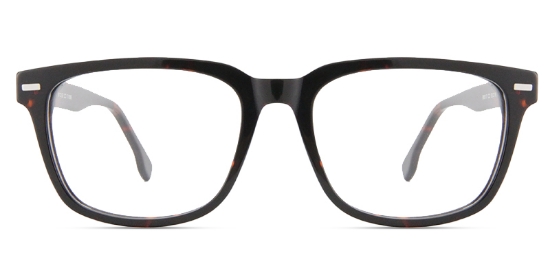 Victor Glasses Tortoise