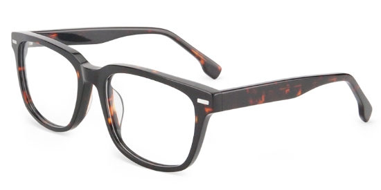 Victor Glasses Tortoise