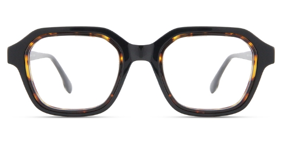 Wade Glasses Tortoise
