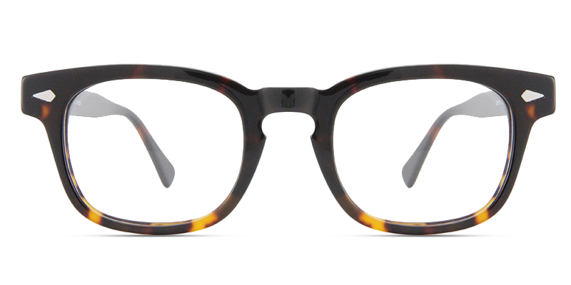 Arden Glasses Tortoise