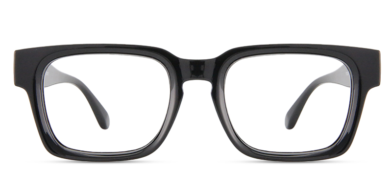 Carson Glasses Black
