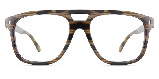 Emerson Glasses Tortoise