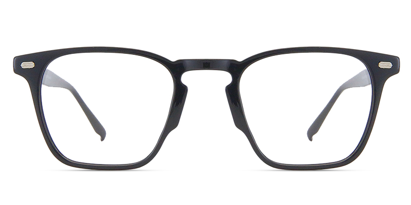 Jasper Glasses Black