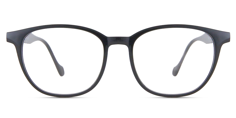 Lincoln Glasses Black