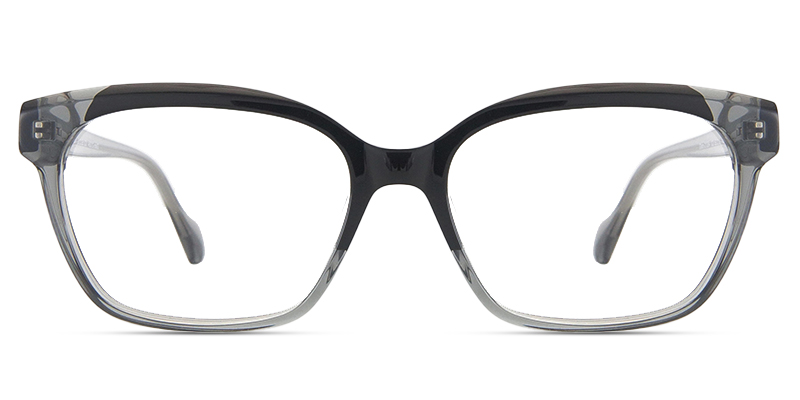 Newton Glasses Gray