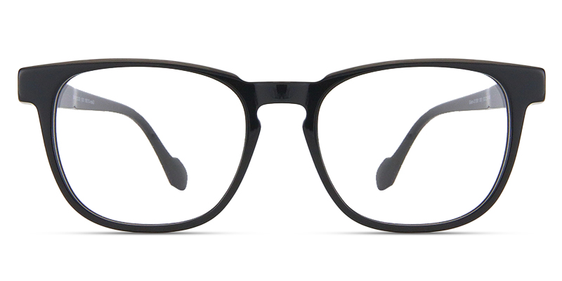 Orion Glasses Black