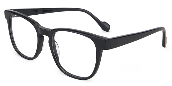 Orion Glasses Black