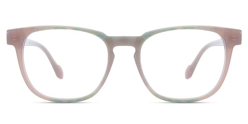 Orion Glasses Pink