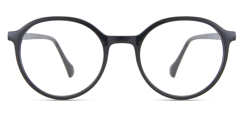 Sawyer Glasses Black