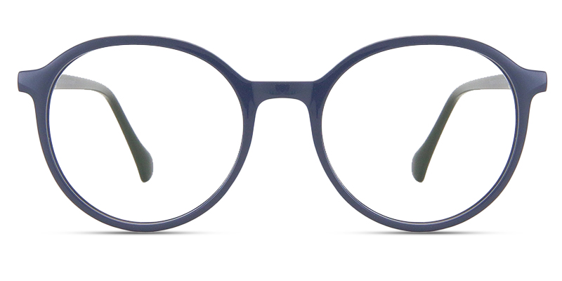 Sawyer Glasses Blue