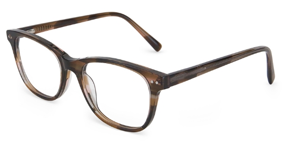 Truman Glasses Tortoise_Brown