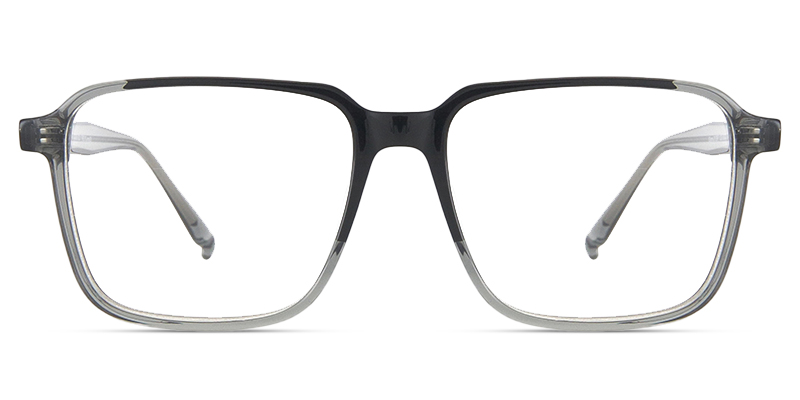 Ulysses Glasses Gray
