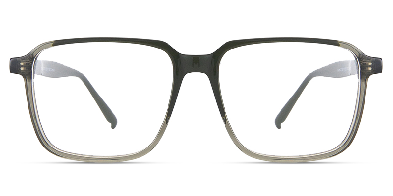 Ulysses Glasses Green