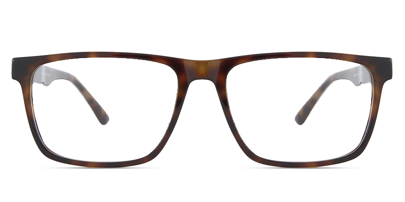 Wallace Glasses Tortoise_Brown
