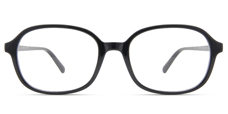 Island Glasses Black