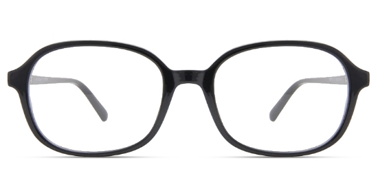 Island Glasses Black