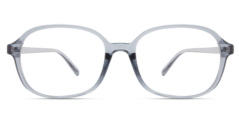 Island Glasses Gray