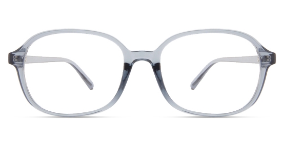 Island Glasses Gray