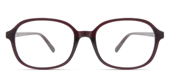 Island Glasses Red