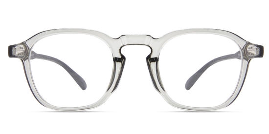 Harbor Glasses Gray
