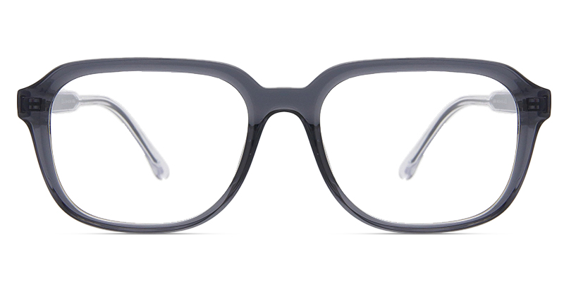 Bolt Glasses Gray