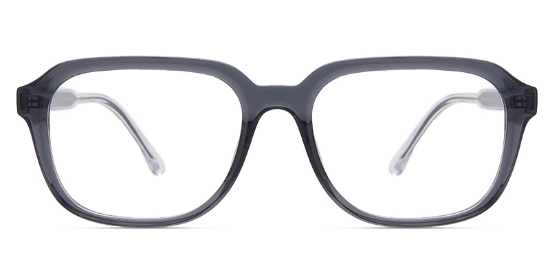 Bolt Glasses Gray
