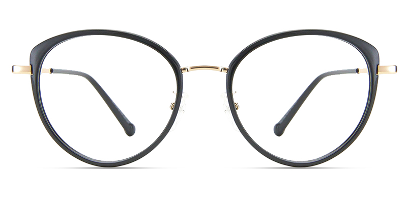 Swift Glasses Black