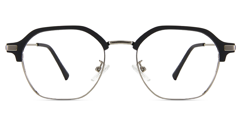 Vertex Glasses Black