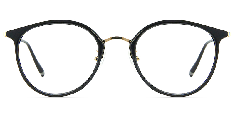 Slope Glasses Black