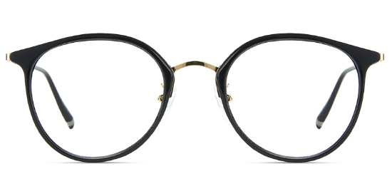 Slope Glasses Black