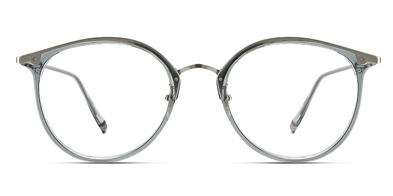Slope Glasses Gray