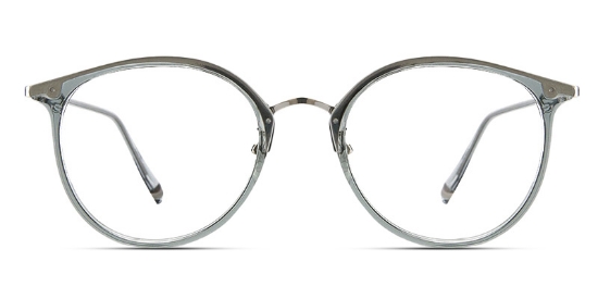 Slope Glasses Gray