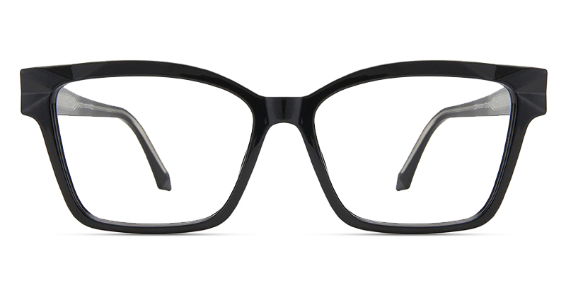 Aero Glasses Black