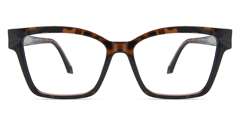 Aero Glasses Tortoise
