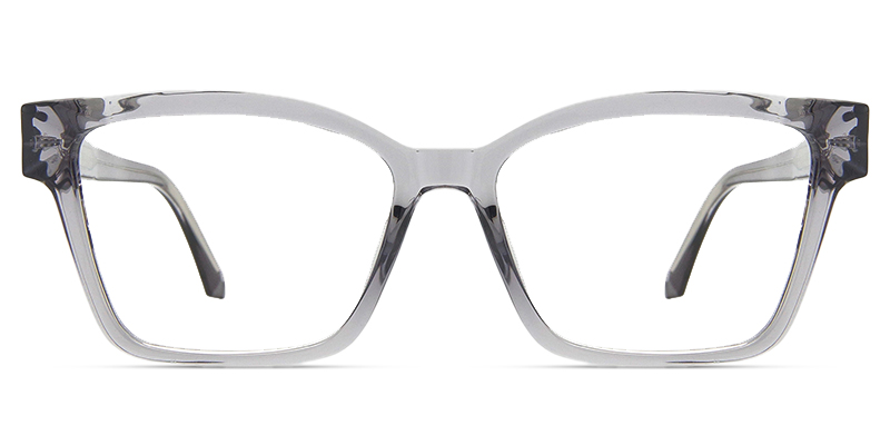 Aero Glasses Gray