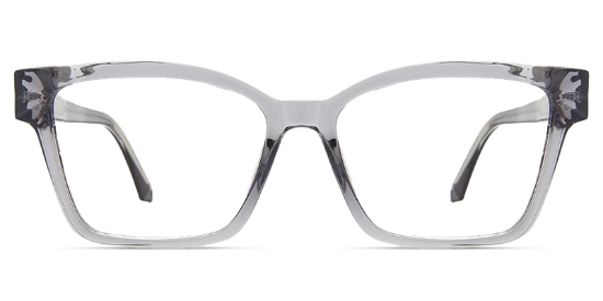 Aero Glasses Gray