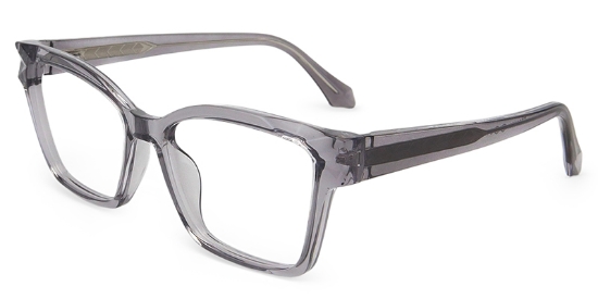 Aero Glasses Gray