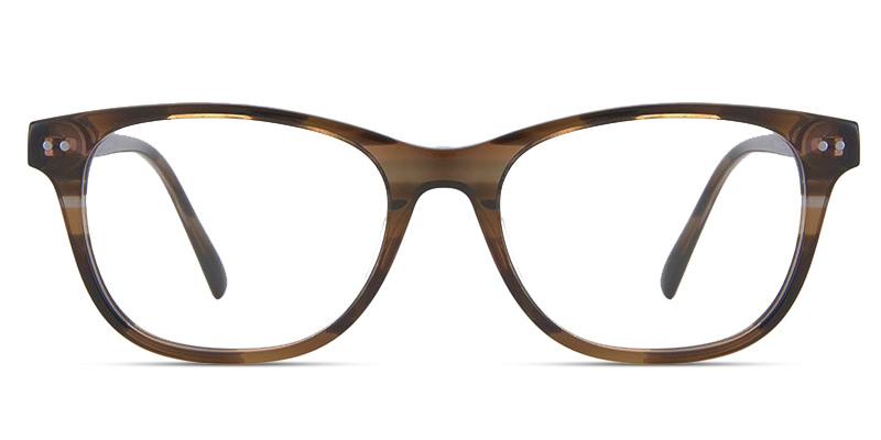 Truman Glasses Tortoise_Brown