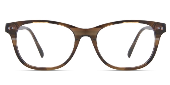 Truman Glasses Tortoise_Brown