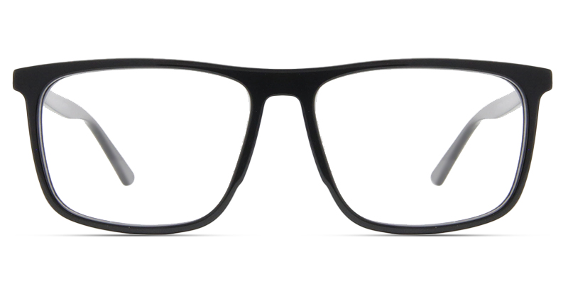 Cargo Glasses Black