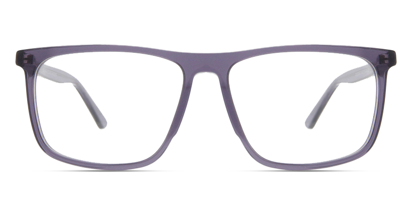 Cargo Glasses Purple