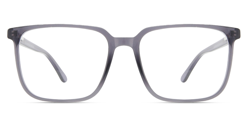Scout Glasses Gray