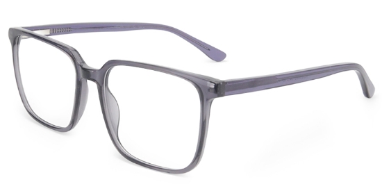Scout Glasses Gray