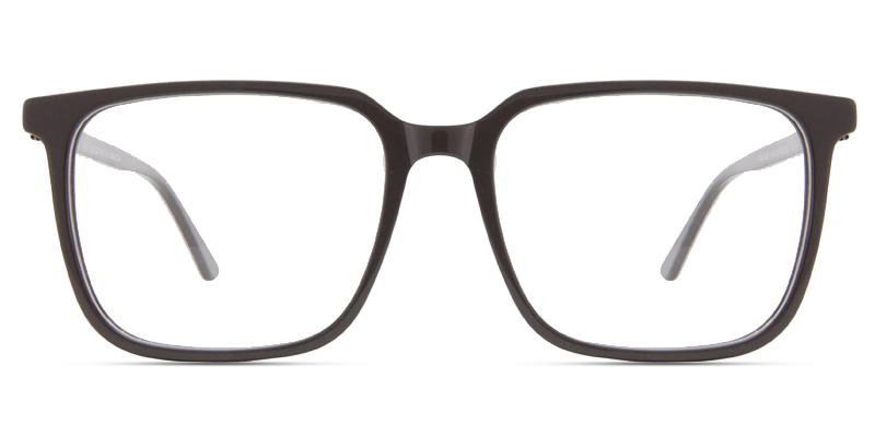 Scout Glasses Black