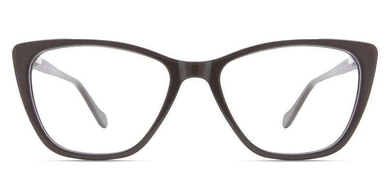 Dash Glasses Black