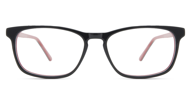 Pilot Glasses Black